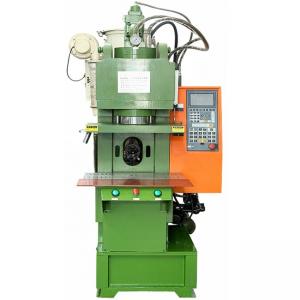 China EPS EVA 55T Plug Injection Molding Machine 190mm Injection Rate wholesale