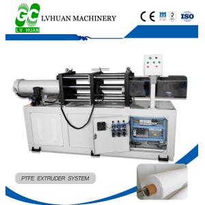 Multi Function PTFE Microporous Filtration Machine High Moisture Permeability