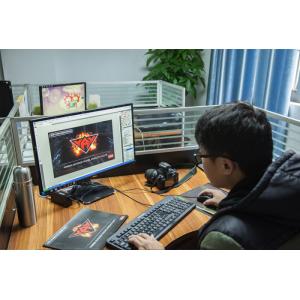 GUANGZHOU YAKEDA TRAVELING PRODUCTS CO.,LTD