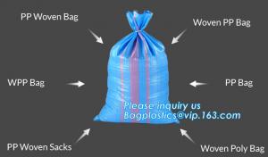China pp color bag, pp rice bag, pp chemical bag, pp flour bag, color bag pp bag,pp fertilizer bag, insulation mortar bag, pp wholesale