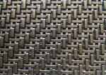Durable Architecture Wire Mesh Stainless Steel Conveyor Belt Mesh