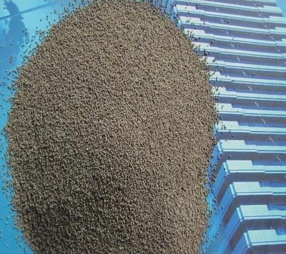 Cenospheres for Refractories, Insulating Materials, Castables