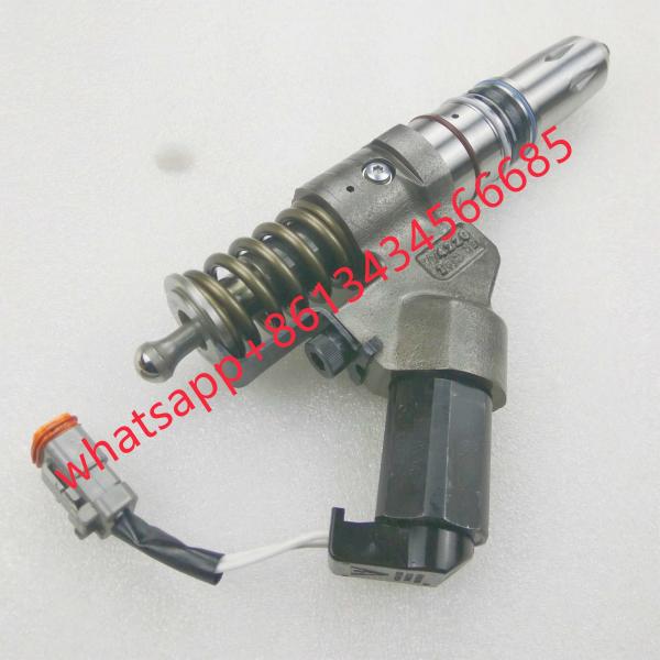 ISM11 QSM11 M11 Engine Fuel Injector 3095040 Diesel Injector Nozzle