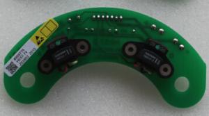 China 61.105.1031 encoder circuit board HE57 SM74,MO machines encoder circuit board wholesale