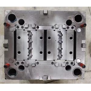 China H13 P12 1.2378 Custom Plastic Molding Services Precision Injection Molding 500K Shots on sale