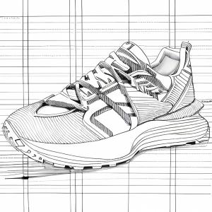 Synthetic Custom Shoes Service Mountaineering Unisex Hiking Boots