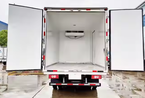 Smooth FRP Panel High Strength And Light Weight, Beautiful And Durable, Easy To Form