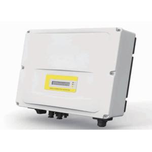 3000W 5000W Solar PV Panel With Single Phase Inverter