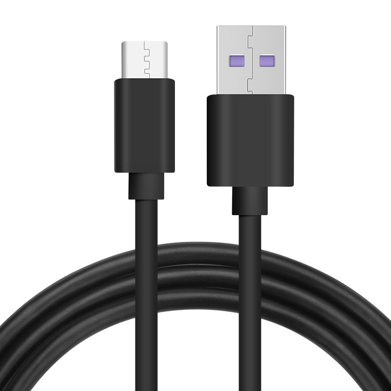 5A Type C Usb Charger Data Cable Replacement For Android USB C Cable