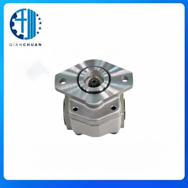 A10VD43 Gear Pump for CAT E70B 307B 307C 308C Hitachi EX60-2 EX60-3 Excavator