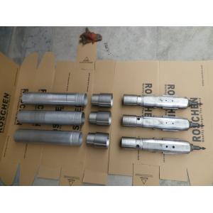 OEM Casing Advancer With Loading Sleeve And 2 7/8" Tri - Cone Roller Bit