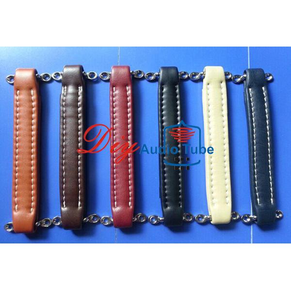 Mixed Color Guitar Amplifier Handles 196mm Hole Distance For Speaker Amp