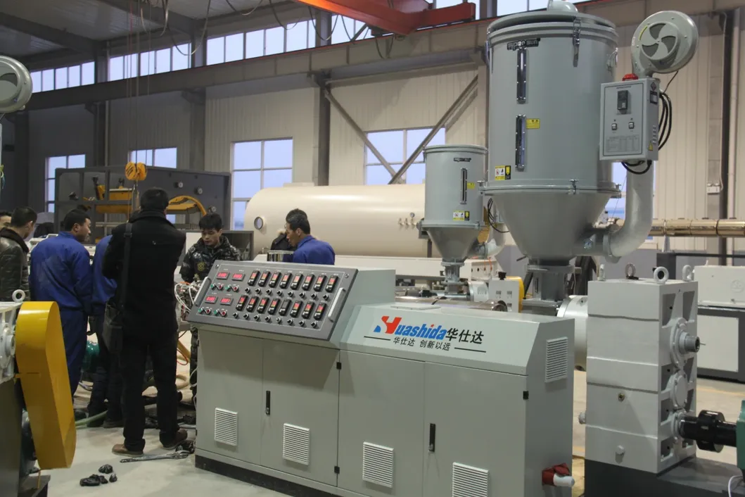 PP PE PVC HDPE Welding Rod for Plastic Fabrication and Repair