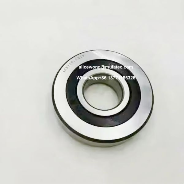 45X119.5X29 Forklift Bearings Non-standard Ball Bearings