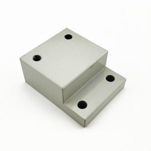 RoHS Certified Ace Precision CNC Machining Part 005 Customized for Tech