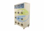 IEC 60884-1 Plug Socket Tester Load Box Load Cabinet 3 Stations