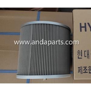 China Good Quality Suction Filter For HYUNDA E131-0214 wholesale