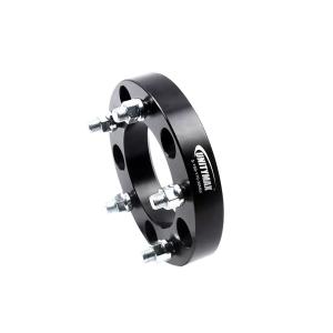 Custom Cnc Turning Precision Parts CNC Machined Aluminium Wheel Spacer