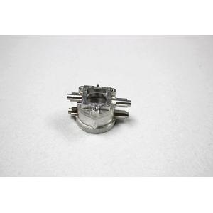 China 5 Axis CNC Aluminum Prototype Machining For Medical Industry SGS Certification wholesale