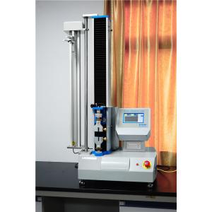 Programmable Laboratory Dedicated Automatic Single Column Tension Testing