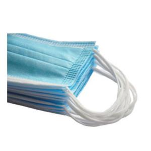 Personal Protection Droplets Proof Disposable Nose Mask