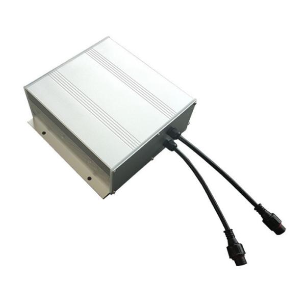 China LFP Solar Street Light 12.8V 10Ah LiFePO4 Battery Pack 3A MAX Charge Current wholesale