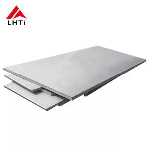 China Lightweight and Biocompatible Titanium Sheets and Plates for Medical Heat Exchangers on sale