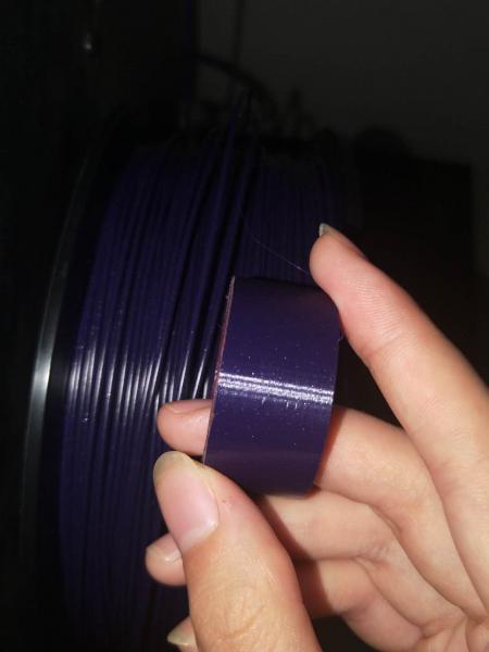 PETG filament 1.75mm