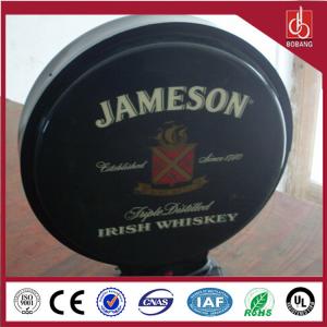 China Export standard vacuum light AD led box for chain store;luxury quality cheap for wholesale wholesale