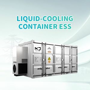 Buy cheap Liquid-Cooling 3.72MWh Containerized Battery Energy Storage System from wholesalers