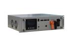 Sinusoidal Input Voltage Rack Mounted Inverter 3.5KW / 5.5KW 230V AC LCD Display
