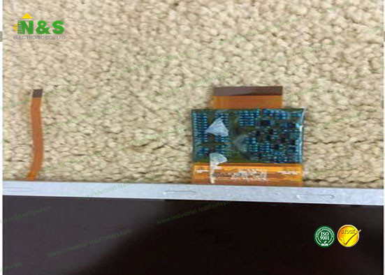 LED Backlighting LG LCD Panel 7.0 Inch For E - Ink Reader LB070WV6-TD06 / LB070WV6-TD08