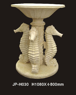 Quality Rustic Sandstone Flower Pots Lightweight And Durable Garden Enhancers for sale