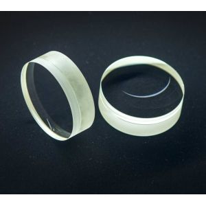 IR Optical Custom Camera Lens Quartz Sapphire Germanium Infrared Lens