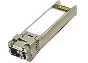 China FTLX3871DCC30,SFP+ Optical Transceiver Ethernet,LC Duplex Pluggable wholesale