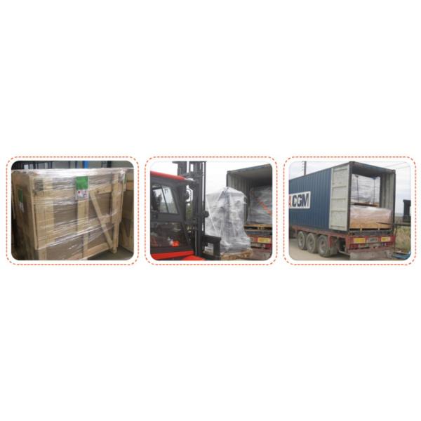 4.5KW CE Approval Mechanical Auto Riveting Machine Easy To Operate