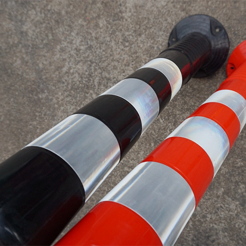 PVC Construction Road Cones Highway Custom Street Safety Cones