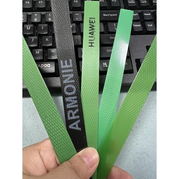 PET Strapping Machine Strapping Model 16080 PET Plastic Steel Strapping PET Packaging Strapping