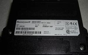 China TC-FPDXX2 Honeywell PLC TC-FPDXX2 POWER SUPPLY MODULE P/N 97060871-C01 wholesale