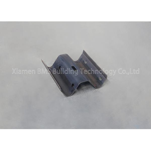 Gear Box And Gimbal Driving Guardrail Roll Forming Machine PLC Control