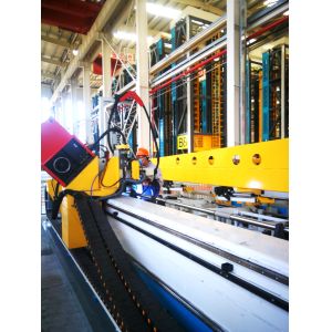 Weld Cladding（Boiler）Alloy Welding Service