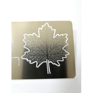 China Printed Personalized Engraved Bookmarks , Christian Custom Printable Bookmarks wholesale