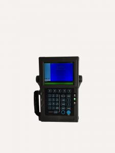 China 0.1m/S-10m/S Handheld Flaw Detector With Pulse Current ≤2A & Pulse Width 0.1μS-20μS on sale