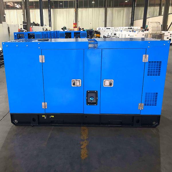 Super Silent Diesel Generator Heavy Duty Diesel Generator Hospitals Backup Diesel Power Generator Set