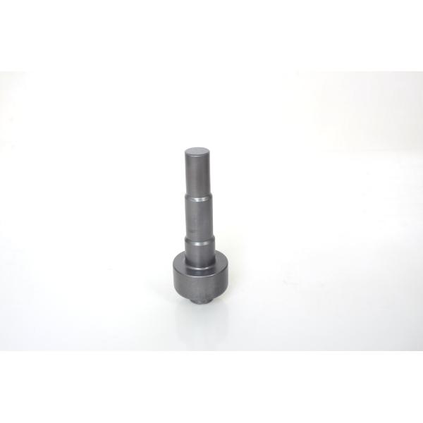 Annealing DCT Output Shaft Quenching 5kg Shaft Mechanical
