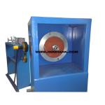 630/800 type Cantilever singe Twisting Machine multiple pair of cored wire