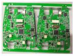 1.6mm PCB Circuit Board Assembly Bluetooth Module For Speaker Microphone