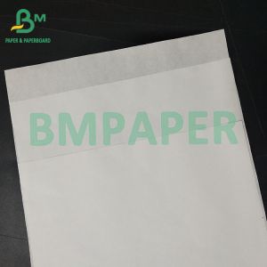 35gsm Virgin Wood Fiber Opacity And Tenacity Good Priting Bible Paper