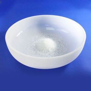 China Quartz Glass Crucible Custom Lab Fused Silica Crucible wholesale