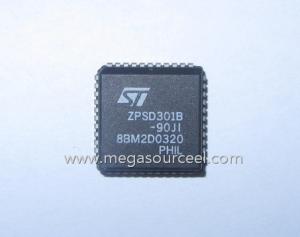 China PSD301B-90JI - STMicroelectronics - Low Cost Field Programmable Microcontroller Peripherals wholesale